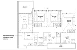 Parc Riviera (D5), Condominium #478452581